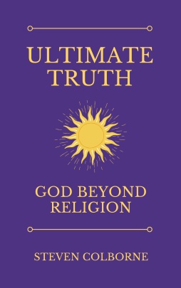 Ultimate Truth by Steven Colborne